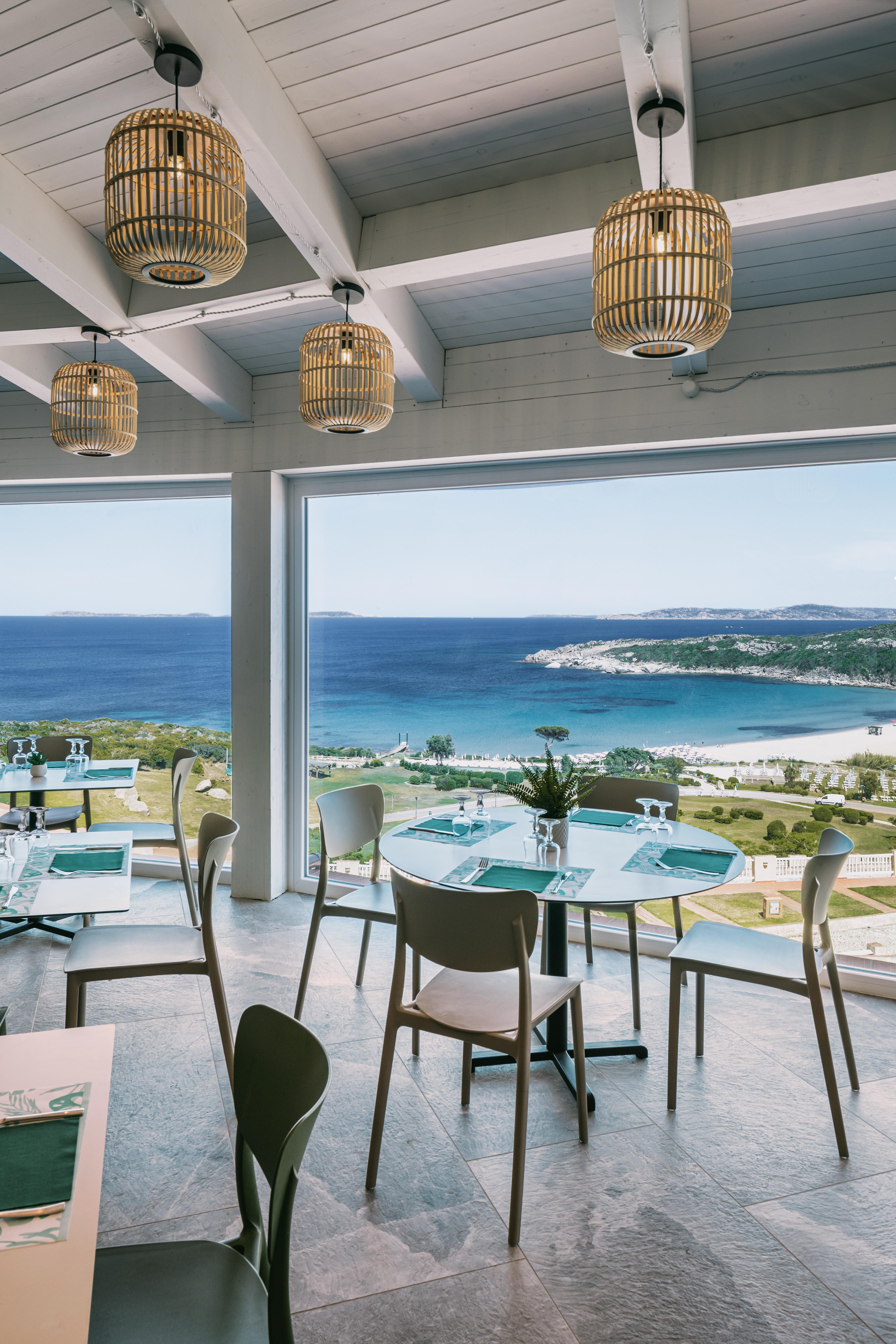 Mangia'S Sardinia Resort - New Opening Санта-Тереза-Галлура Экстерьер фото