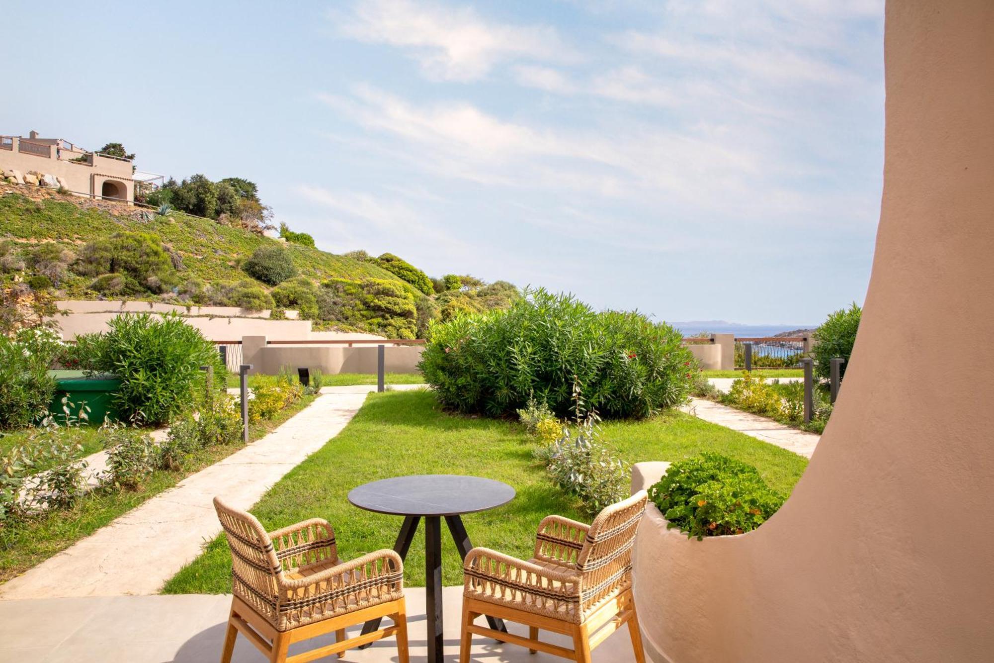 Mangia'S Sardinia Resort - New Opening Санта-Тереза-Галлура Экстерьер фото