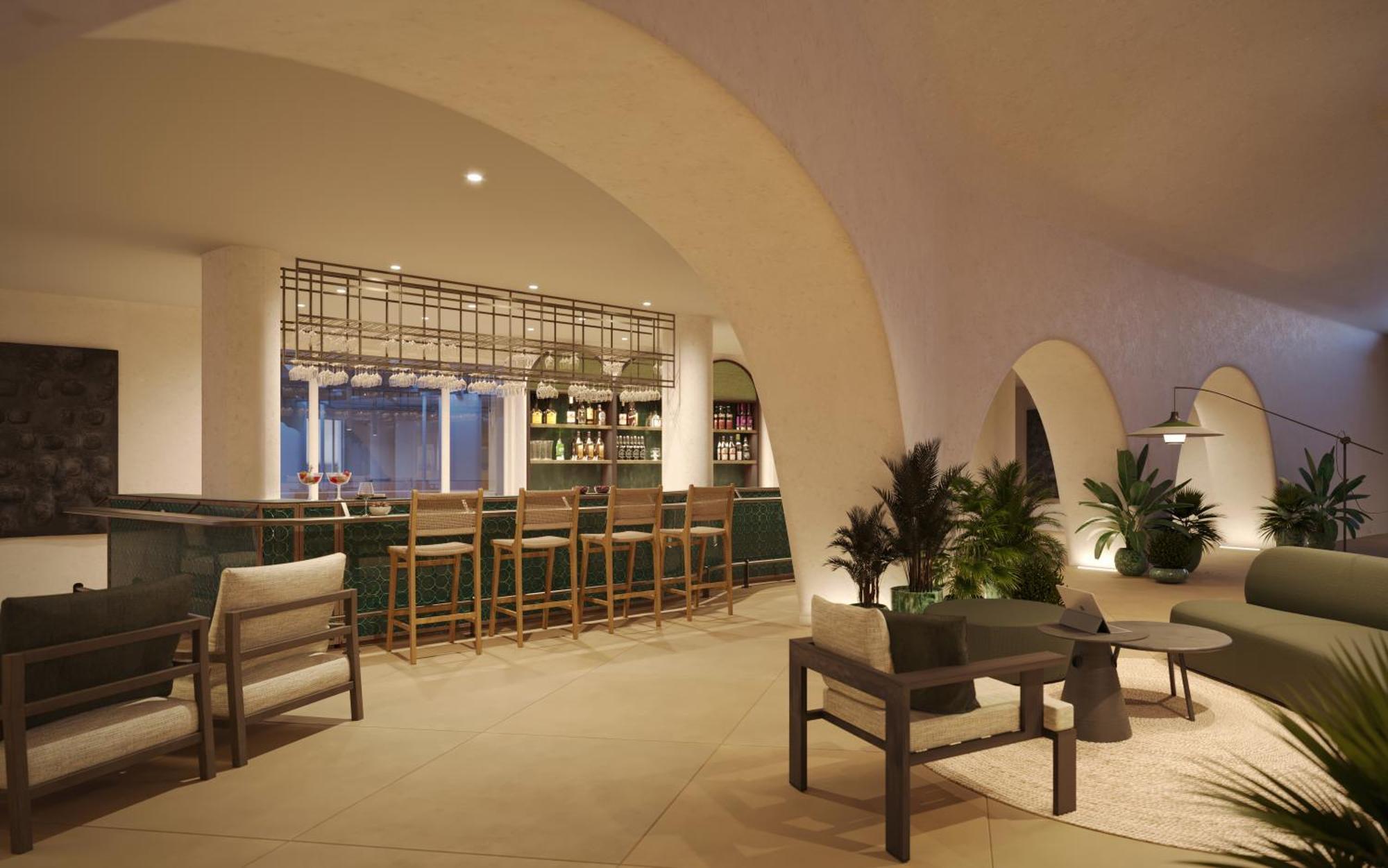 Mangia'S Sardinia Resort - New Opening Санта-Тереза-Галлура Экстерьер фото