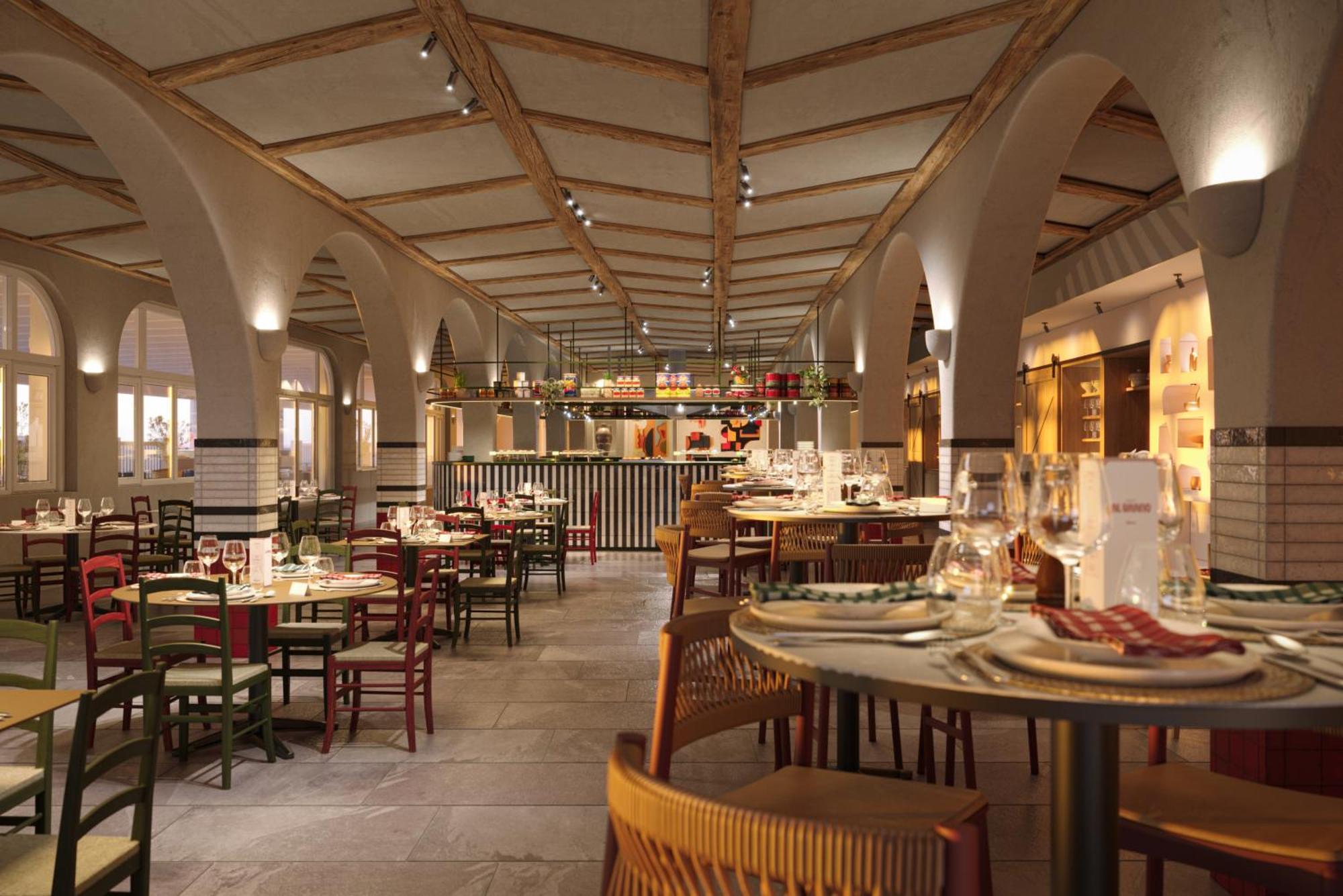 Mangia'S Sardinia Resort - New Opening Санта-Тереза-Галлура Экстерьер фото