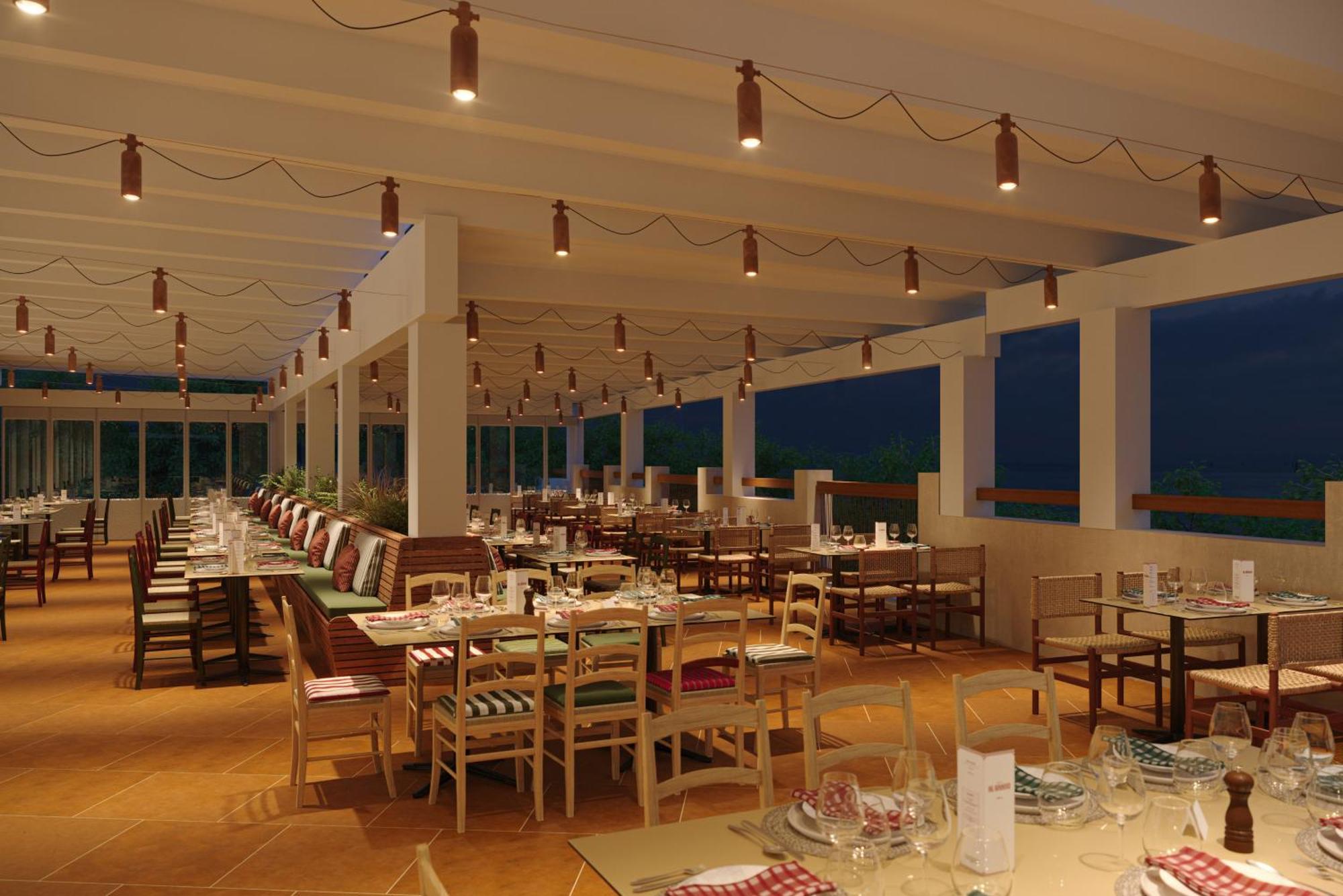 Mangia'S Sardinia Resort - New Opening Санта-Тереза-Галлура Экстерьер фото
