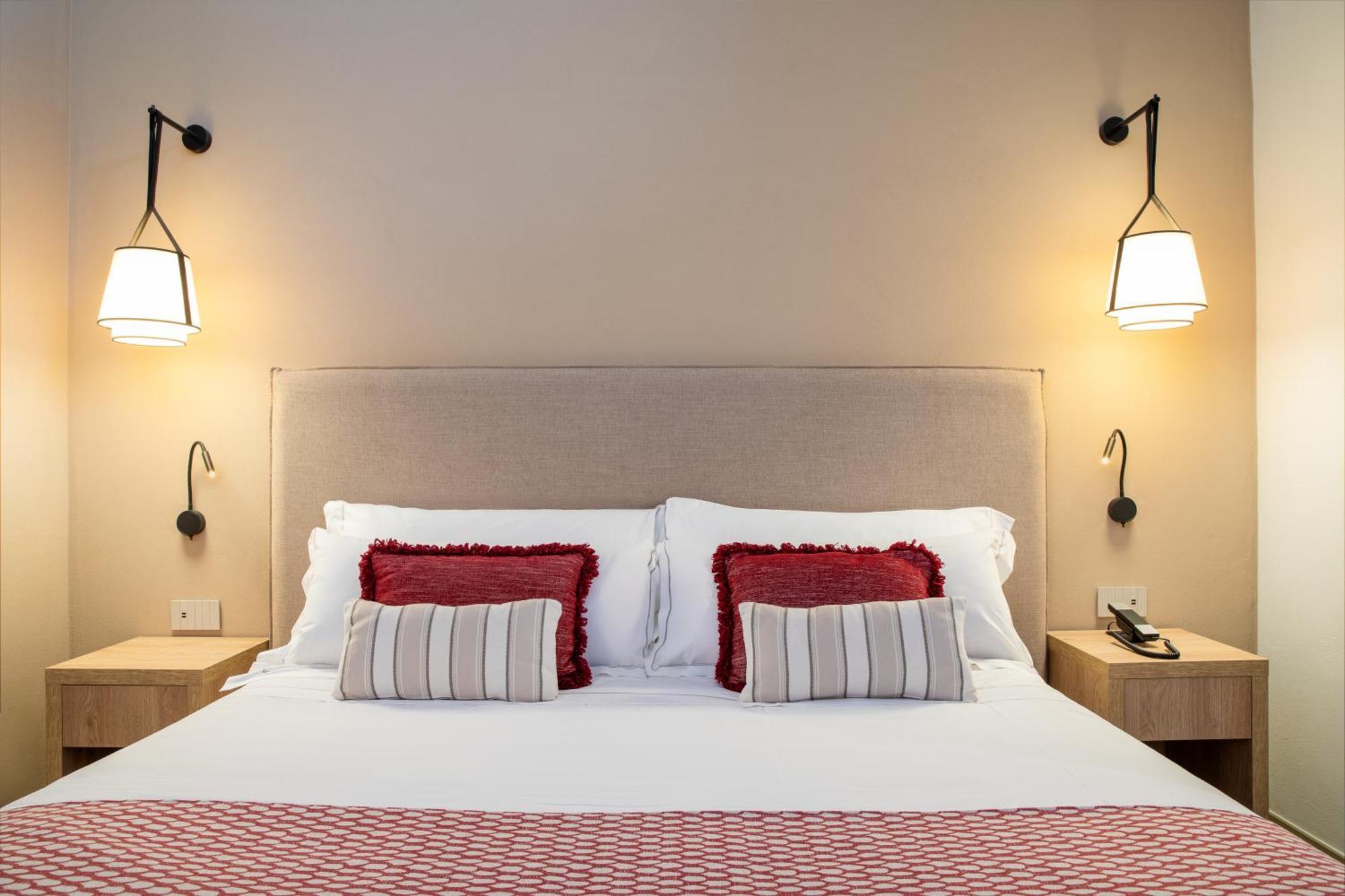 Mangia'S Sardinia Resort - New Opening Санта-Тереза-Галлура Экстерьер фото