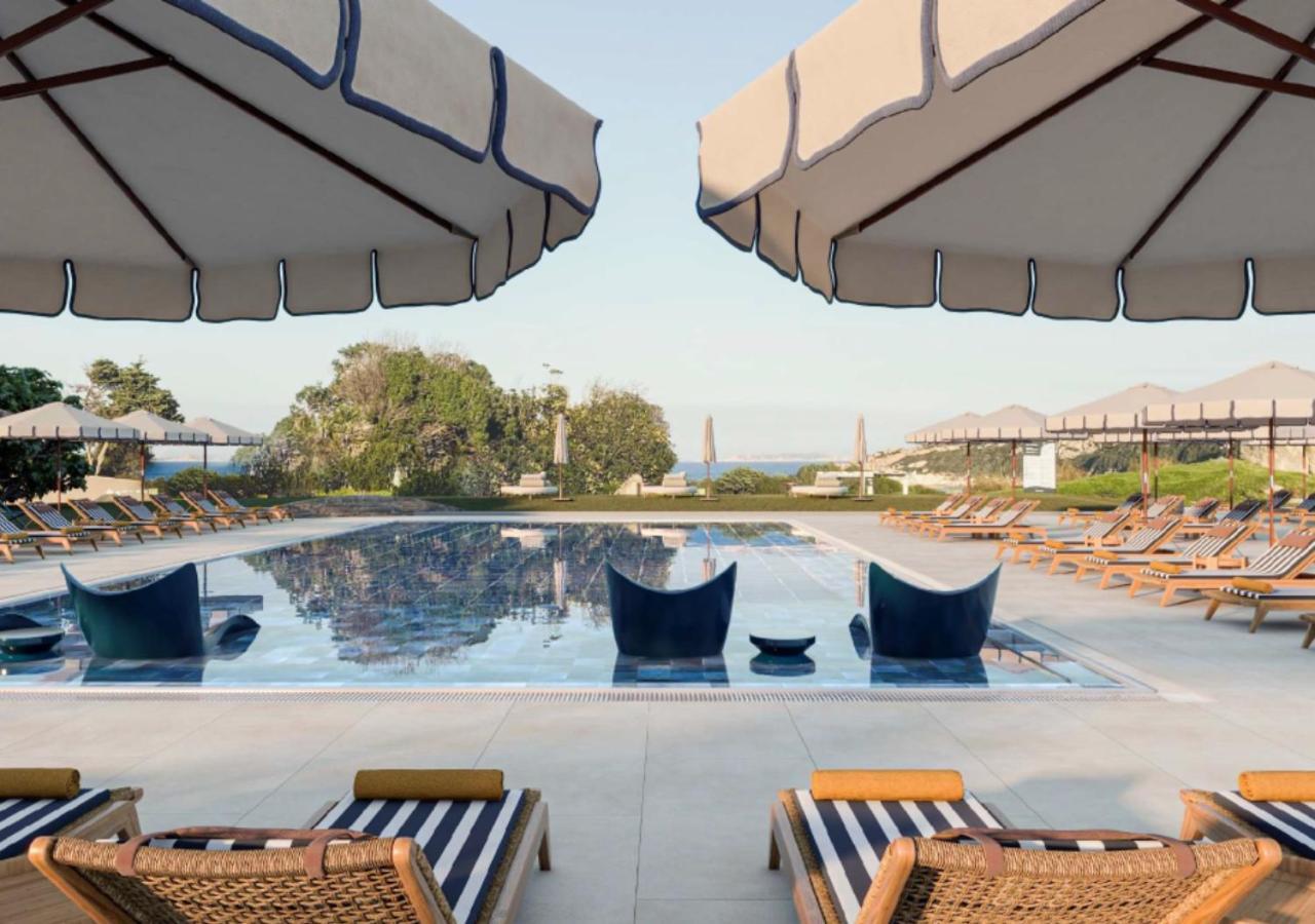 Mangia'S Sardinia Resort - New Opening Санта-Тереза-Галлура Экстерьер фото