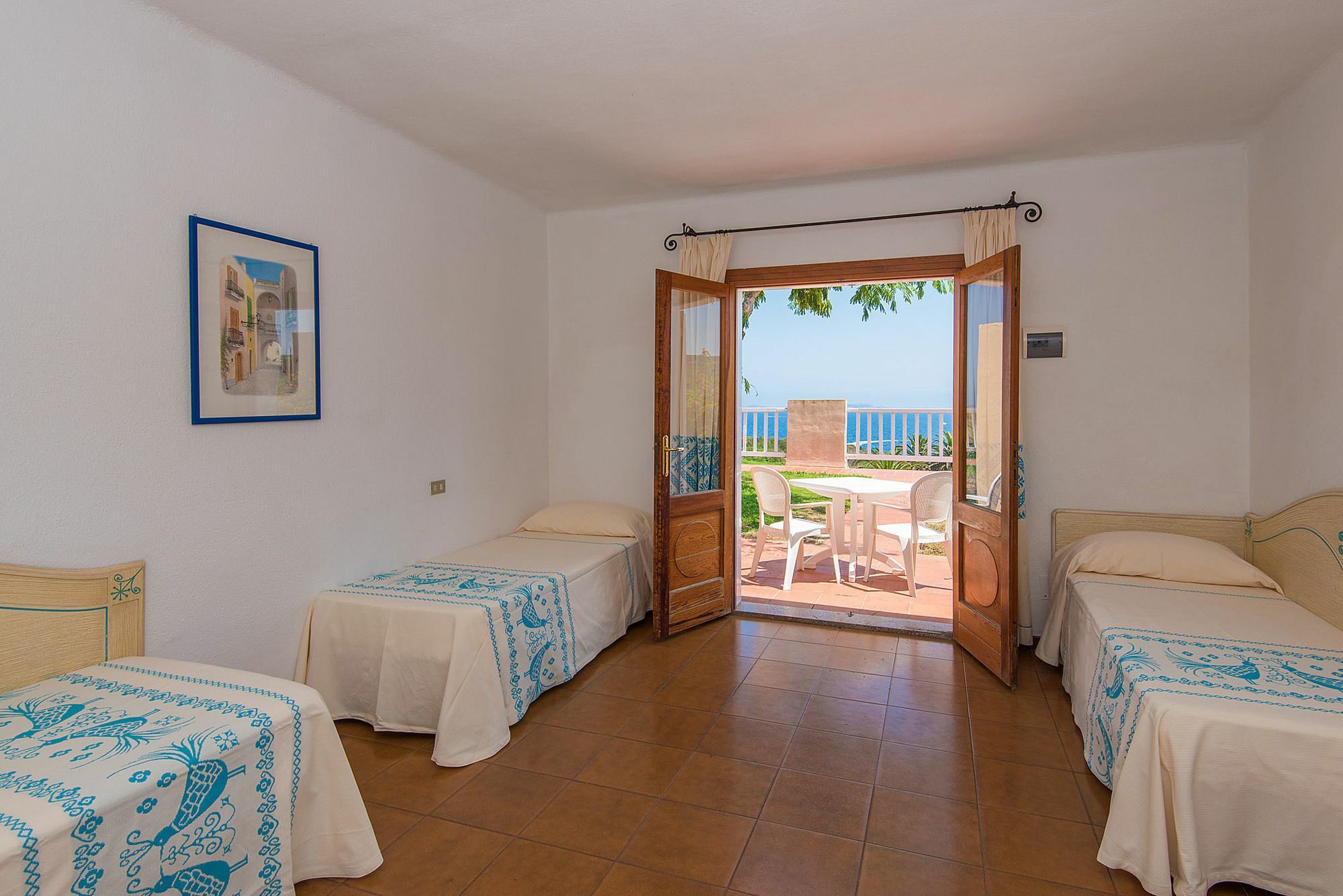 Mangia'S Sardinia Resort - New Opening Санта-Тереза-Галлура Экстерьер фото