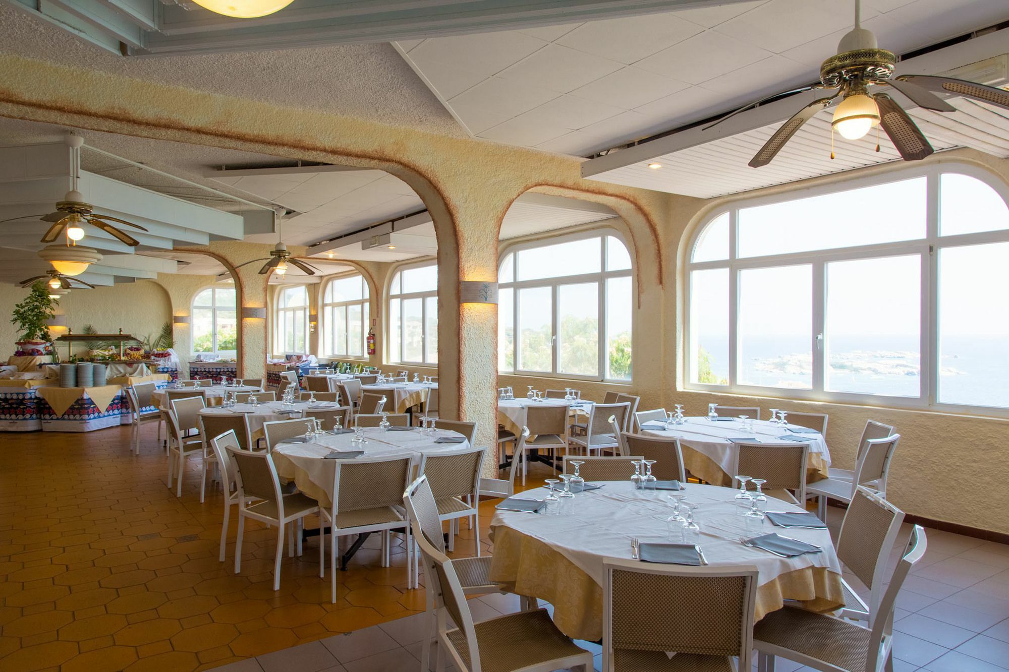 Mangia'S Sardinia Resort - New Opening Санта-Тереза-Галлура Экстерьер фото