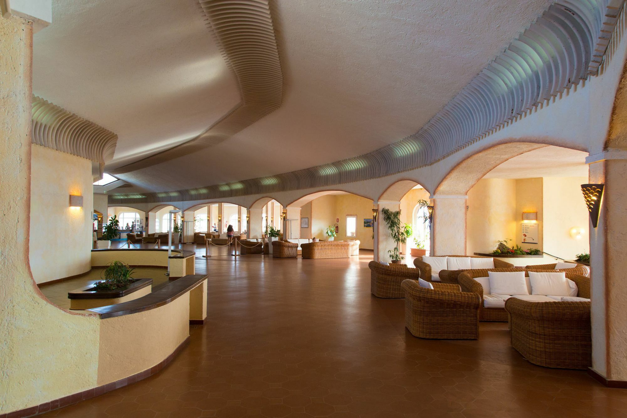 Mangia'S Sardinia Resort - New Opening Санта-Тереза-Галлура Экстерьер фото